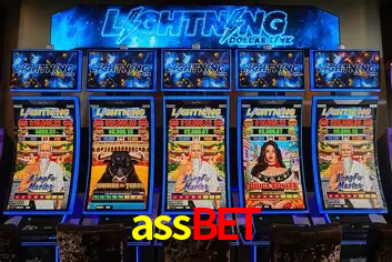 A Revolução dos Aplicativos de Jogos no assbet