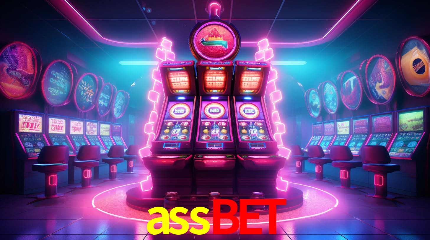 assbet - Roleta da Adrenalina e Sorte - assbet.com