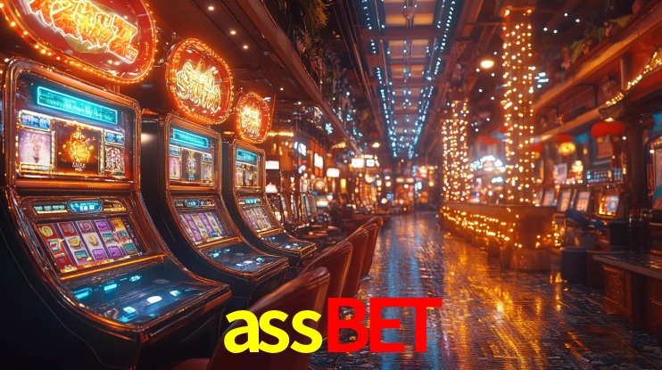 assbet: Seu Cassino Premiado com Pagamentos Rápidos