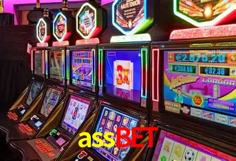 Desvendando o Mundo dos Jogos Virtuais na assbet