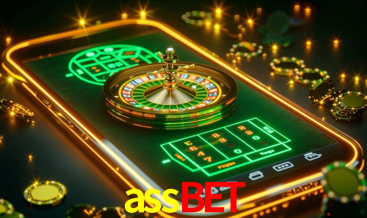 Design Responsivo assbet