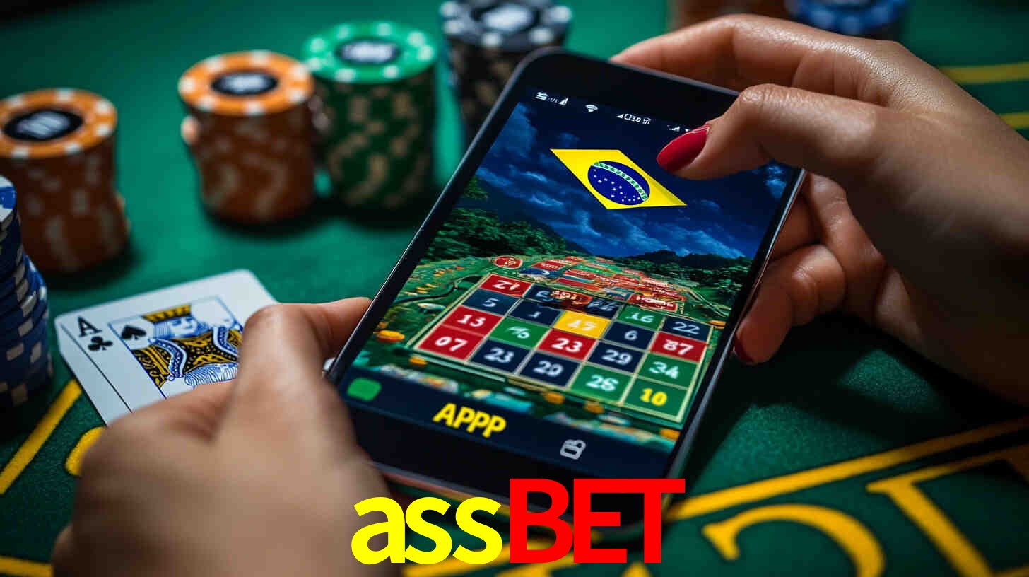 A Experiência Imersiva dos Cassinos Ao Vivo no assbet