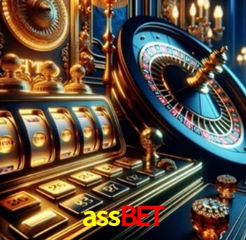 Mesa de Roleta assbet