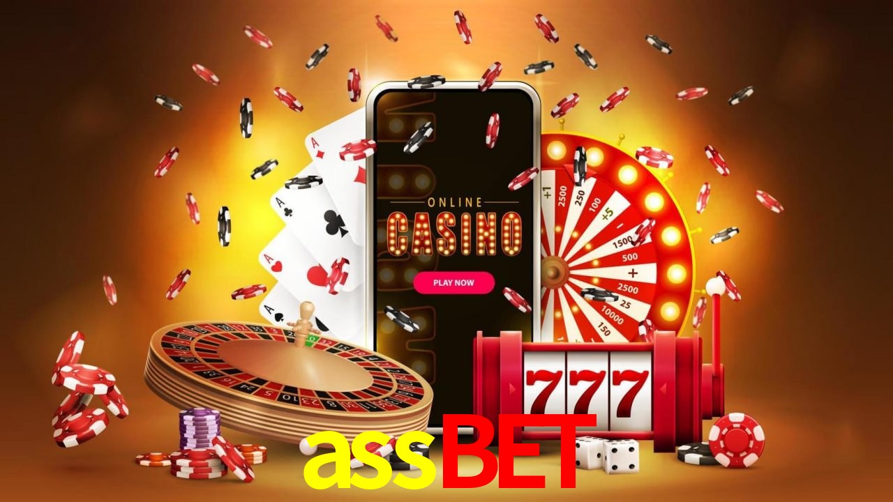 Desvendando o Mundo dos Jogos Virtuais na assbet