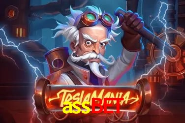 Jogos de Slot assbet