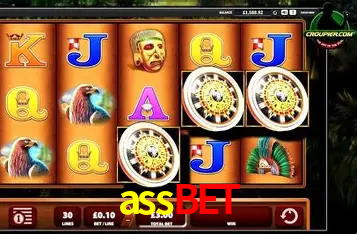 Inovações de Jogos na assbet: O Futuro das Experiências Interativas