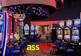 Jogos populares e pagamentos rápidos na assbet