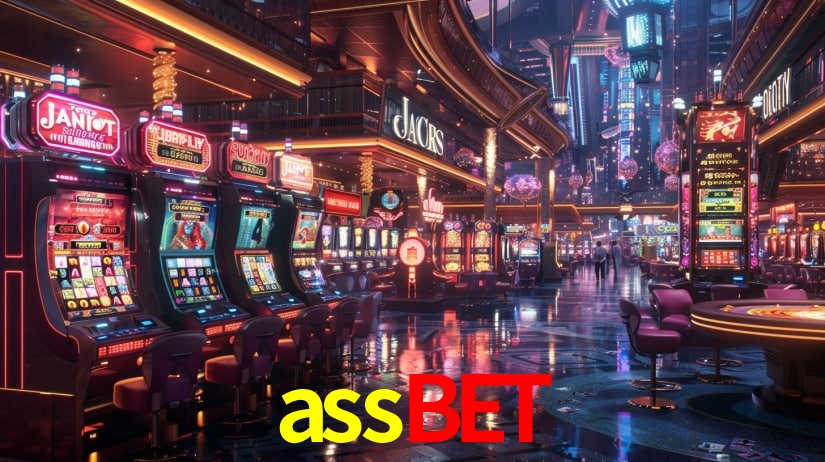 Game Providers assbet