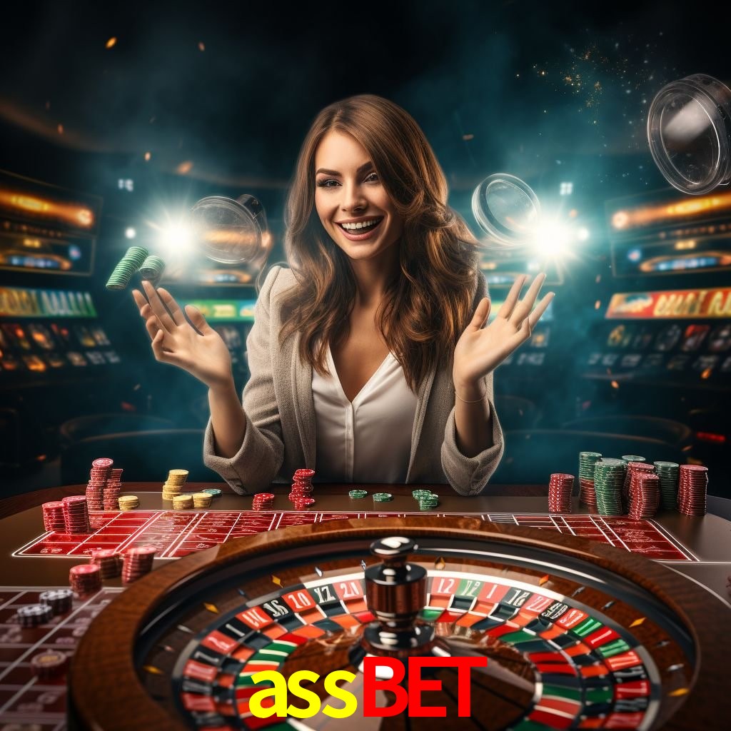 Explore as vantagens do assbet: serviço profissional e confiabilidade