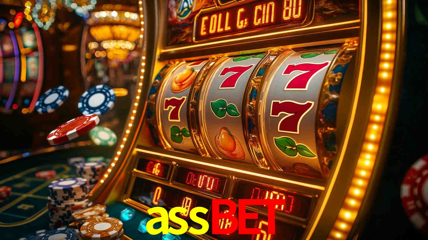 Welcome Bonus assbet