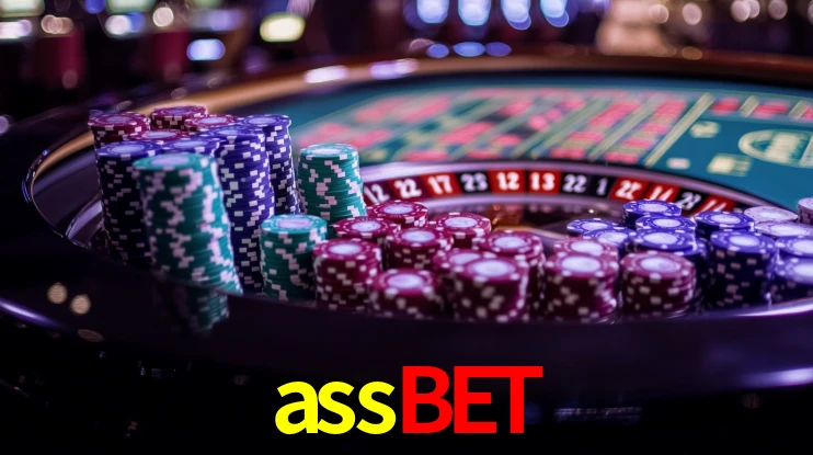 Live Casino assbet