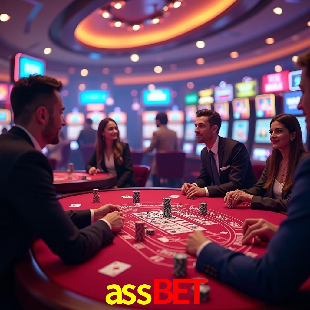 Jogos Exclusivos assbet