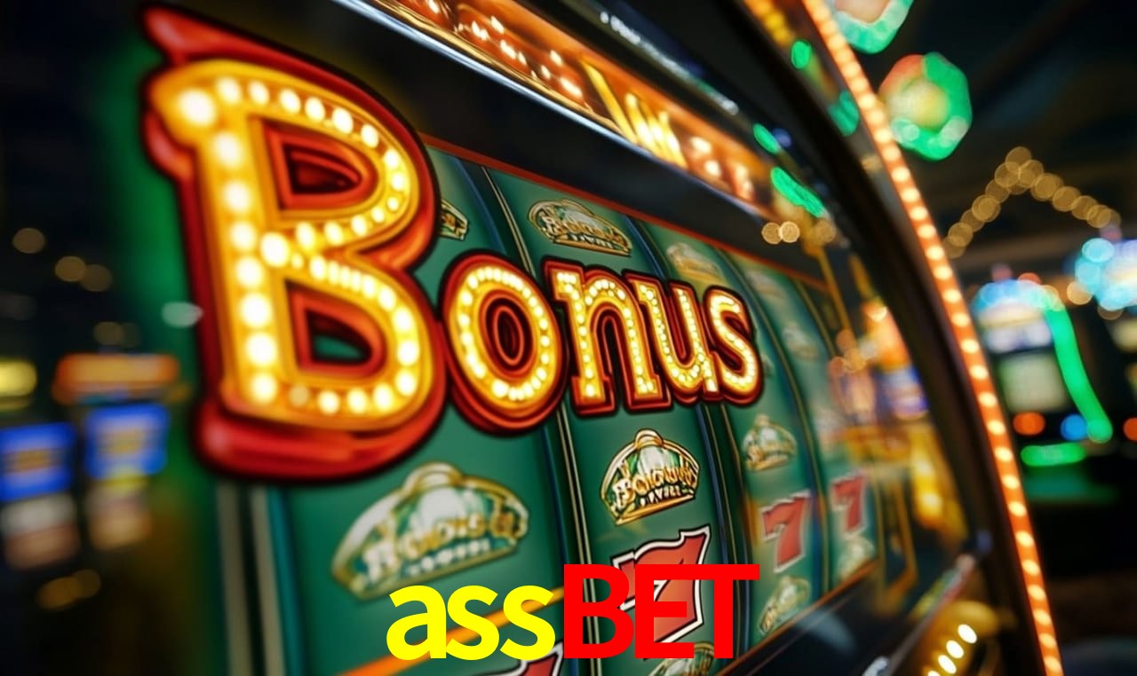 Variedade de jogos na assbet