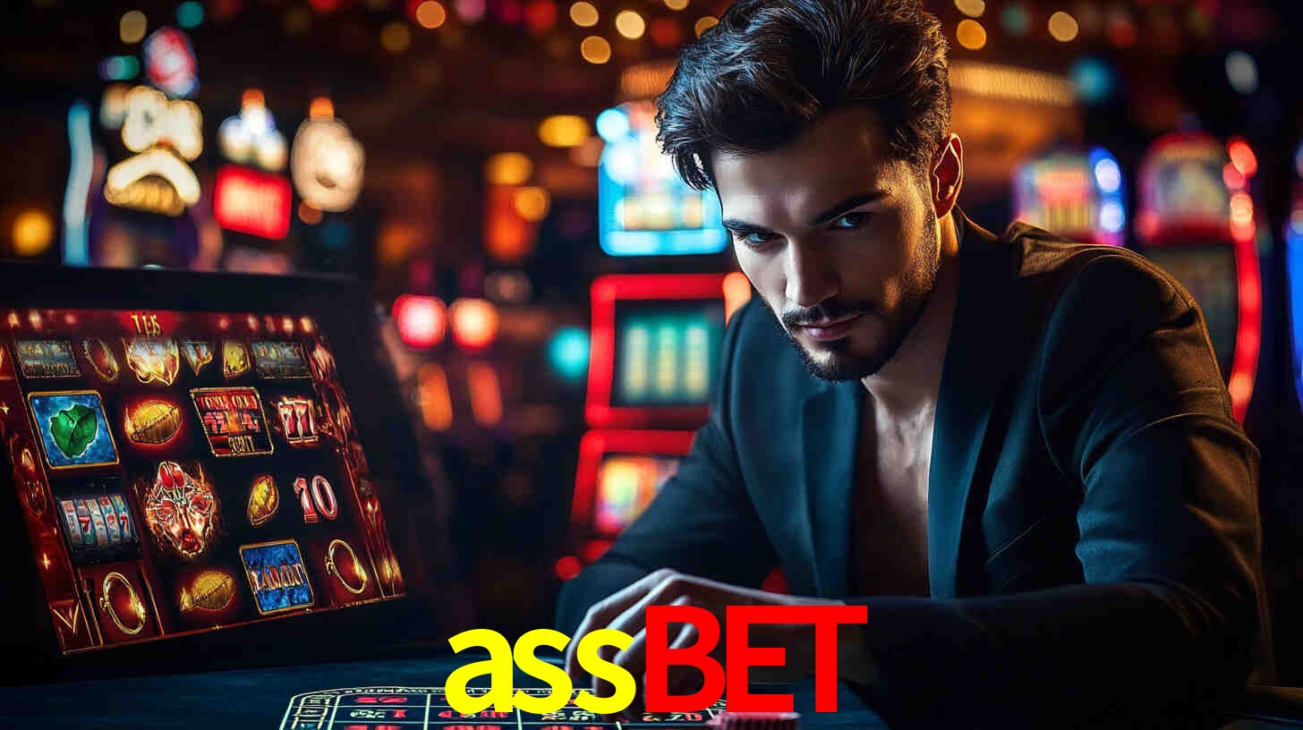 assbet: A Experiência de Casino com Jogos de Mesa ao Vivo