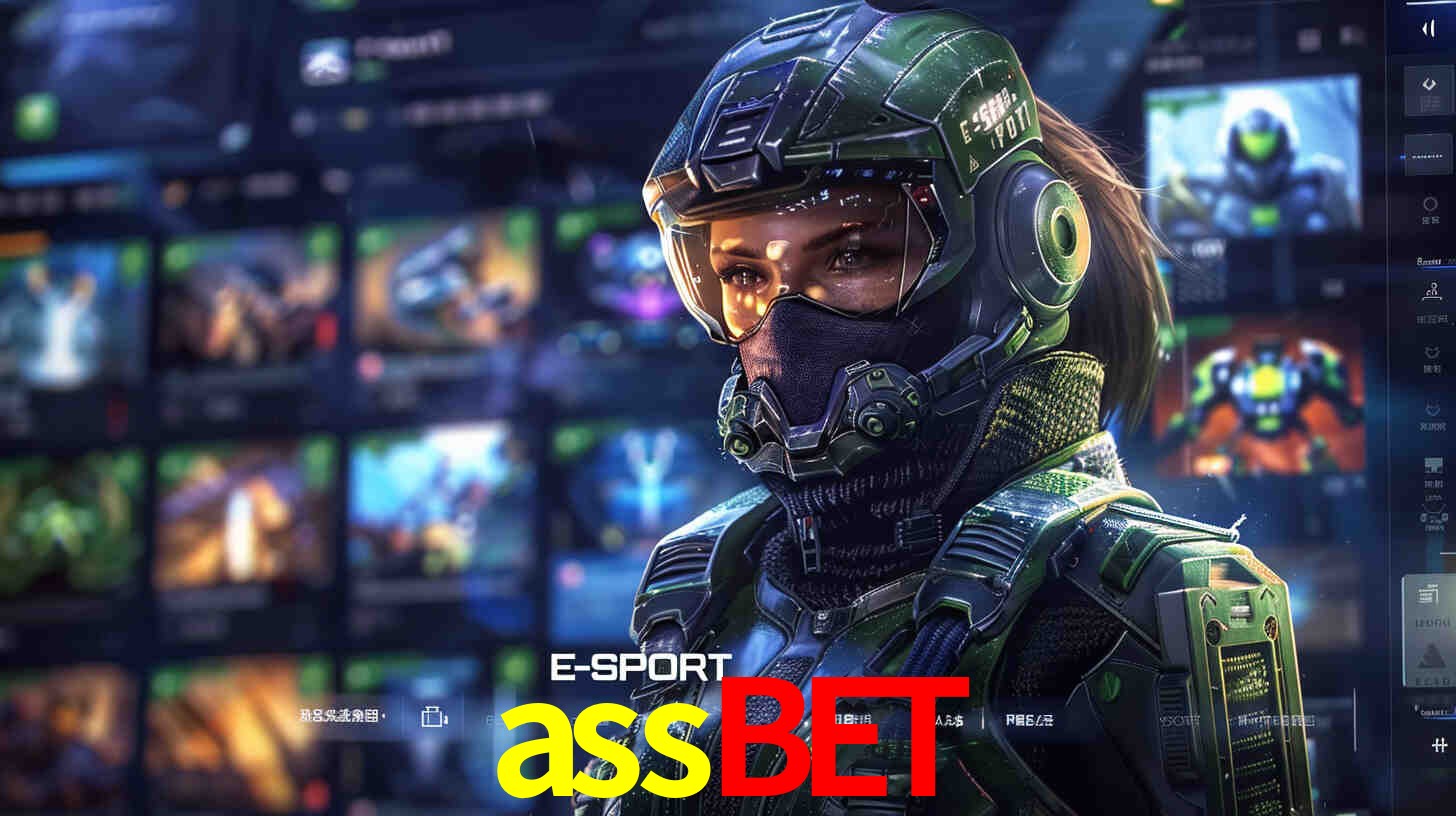 APP oficial da assbet para mobile