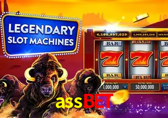 Descubra o Mundo do Cassino Online com assbet