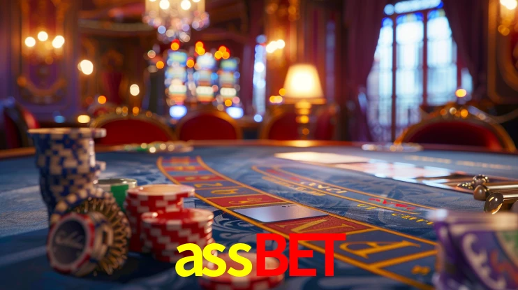 Account Benefits assbet
