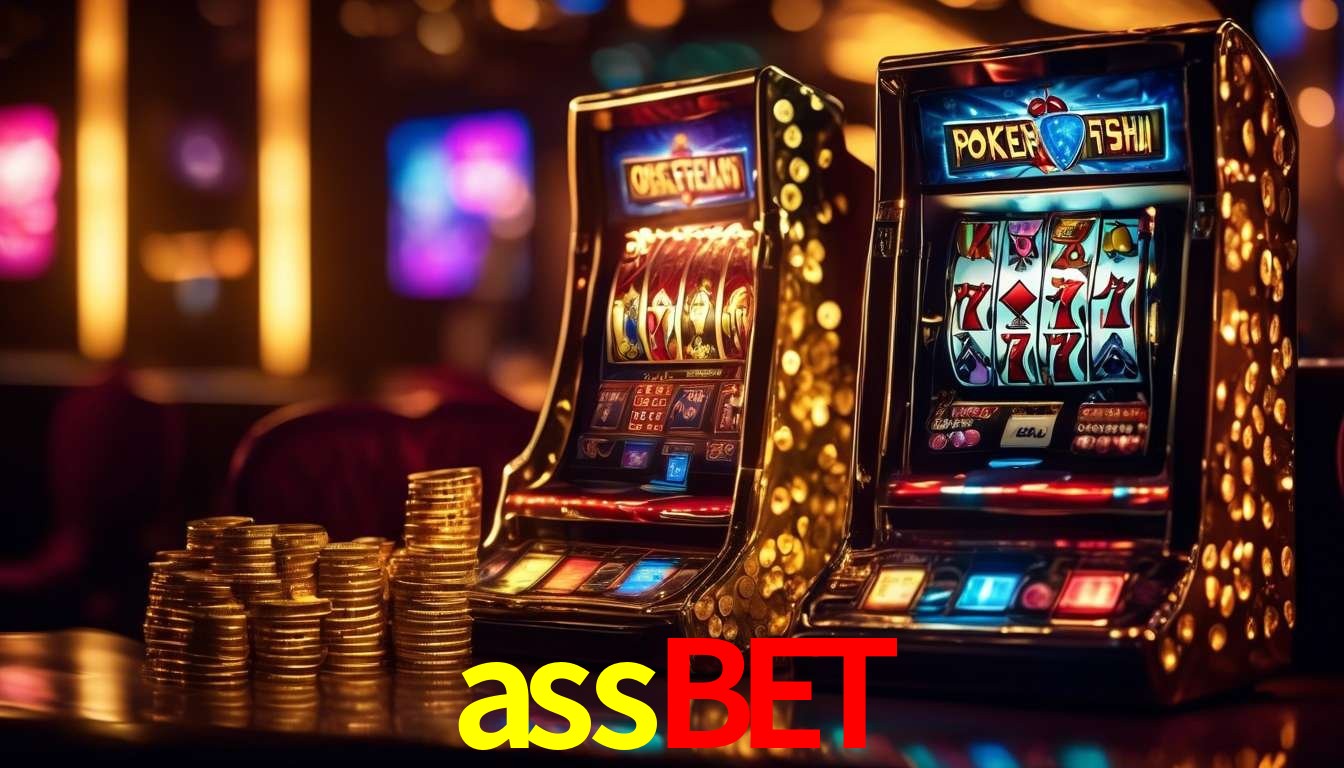 Desvendando o Mundo dos Jogos Virtuais na assbet