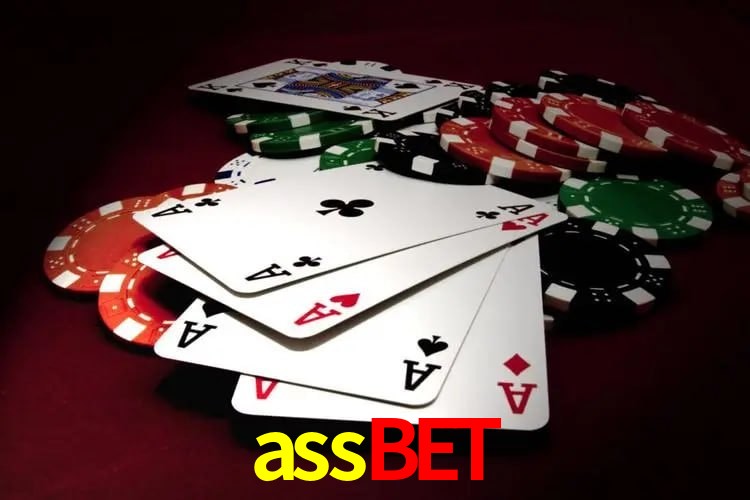 Bônus Diários assbet