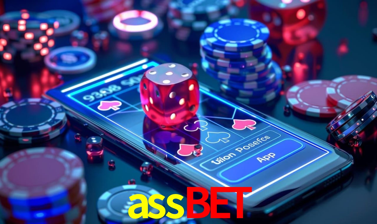 Canal oficial no Telegram da assbet