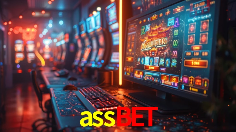 Experimente o Login Seguro Premium no assbet