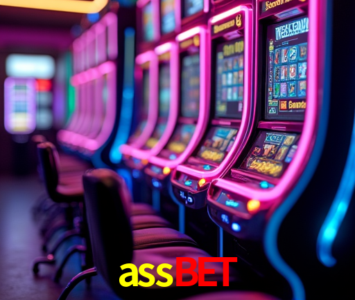 Loterias online na assbet
