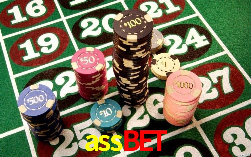 A Emoção da Loteria na assbet: Uma Chance de Mudança de Vida