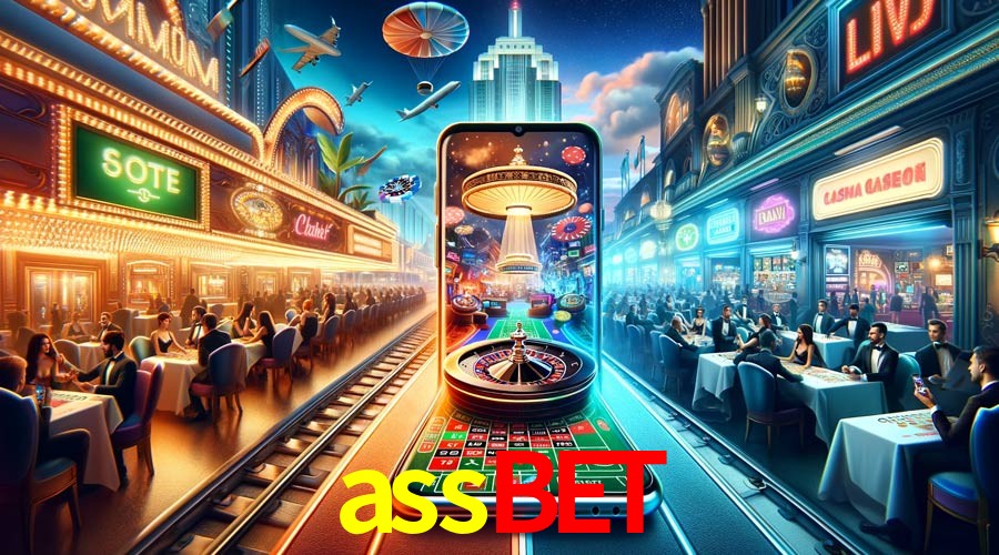 Platform Technology assbet