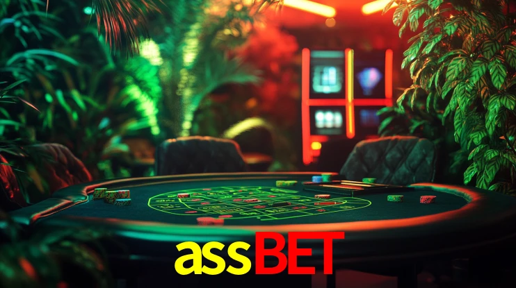 Roulette Table assbet