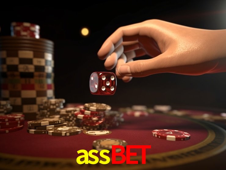 Recursos de Bônus assbet
