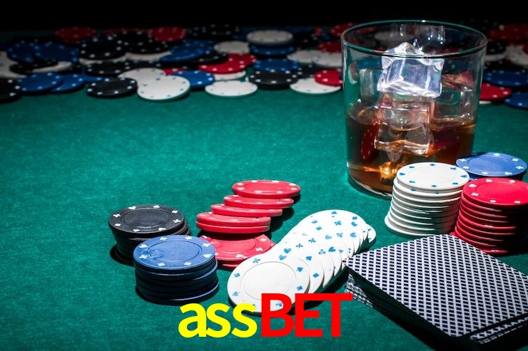 Casino Ao Vivo assbet