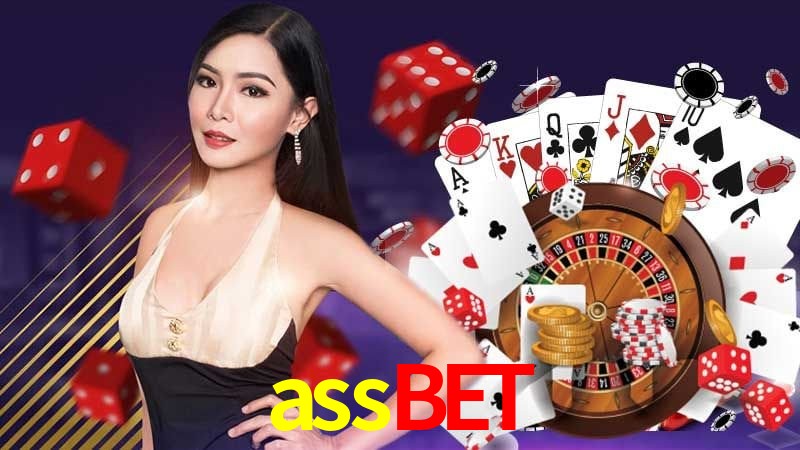 Roda da fortuna na assbet