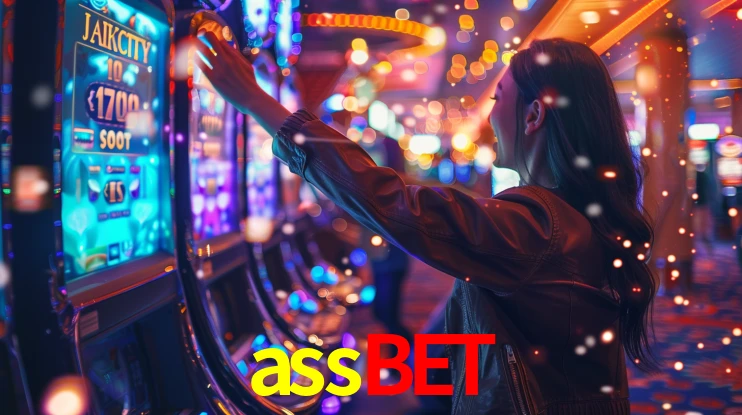 assbet: Jogos de Caça-Níqueis-Altas Recompensas, Roleta-Velocidade, Blackjack-Desafios Máximos