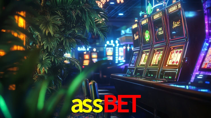 Blackjack Table assbet