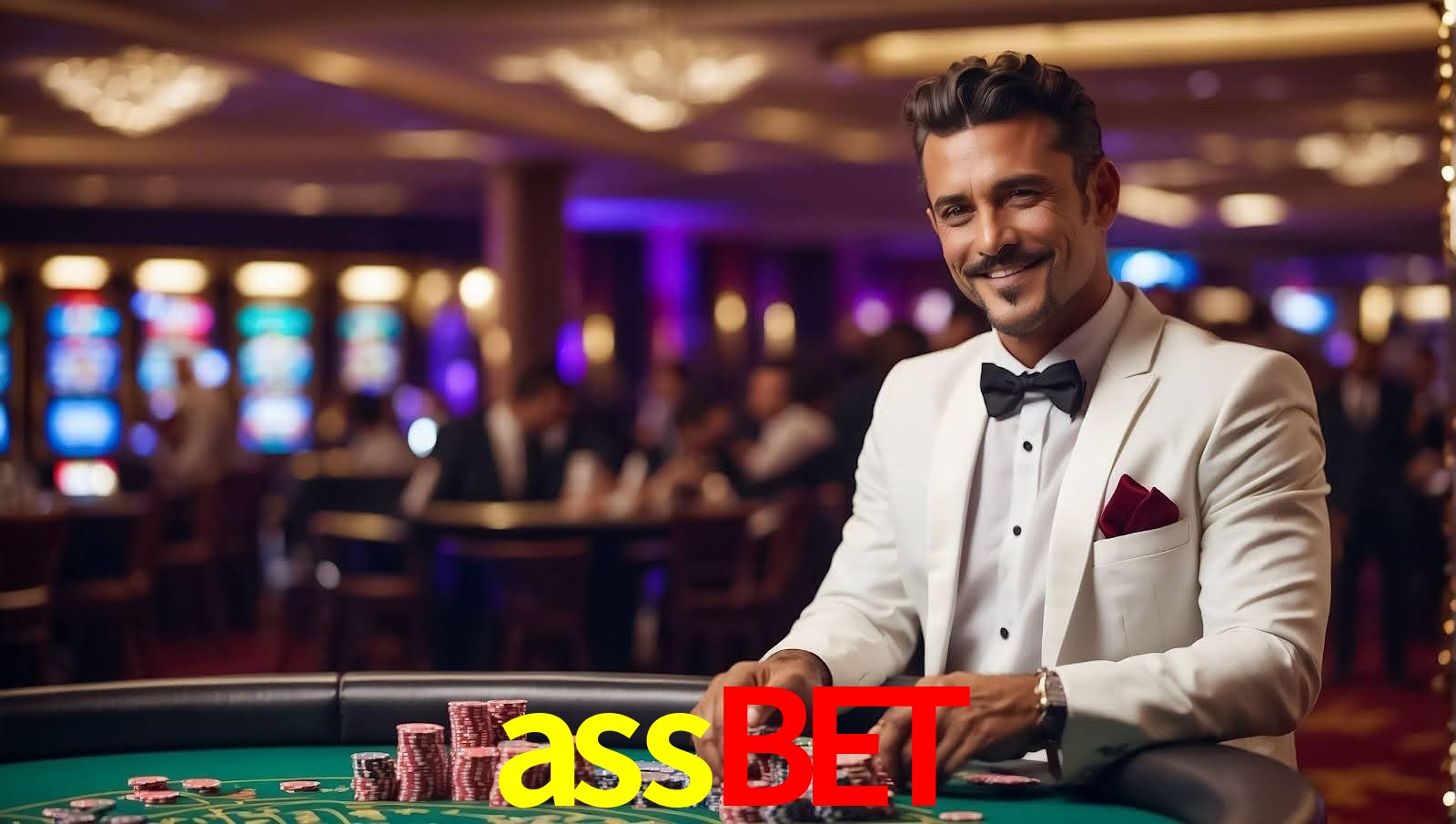 Segurança 2FA assbet