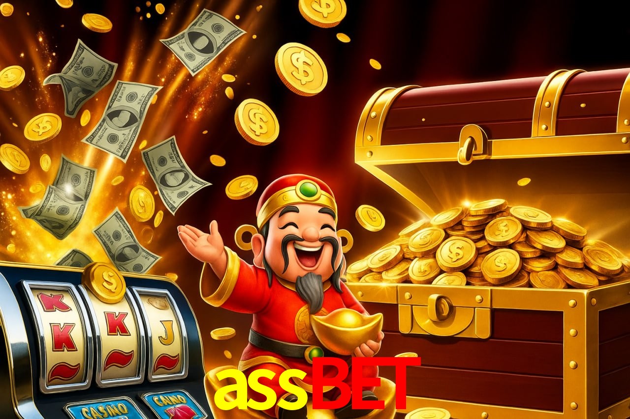 Interface do App assbet