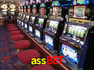 Descubra a Magia dos Jogos de Arcade no assbet