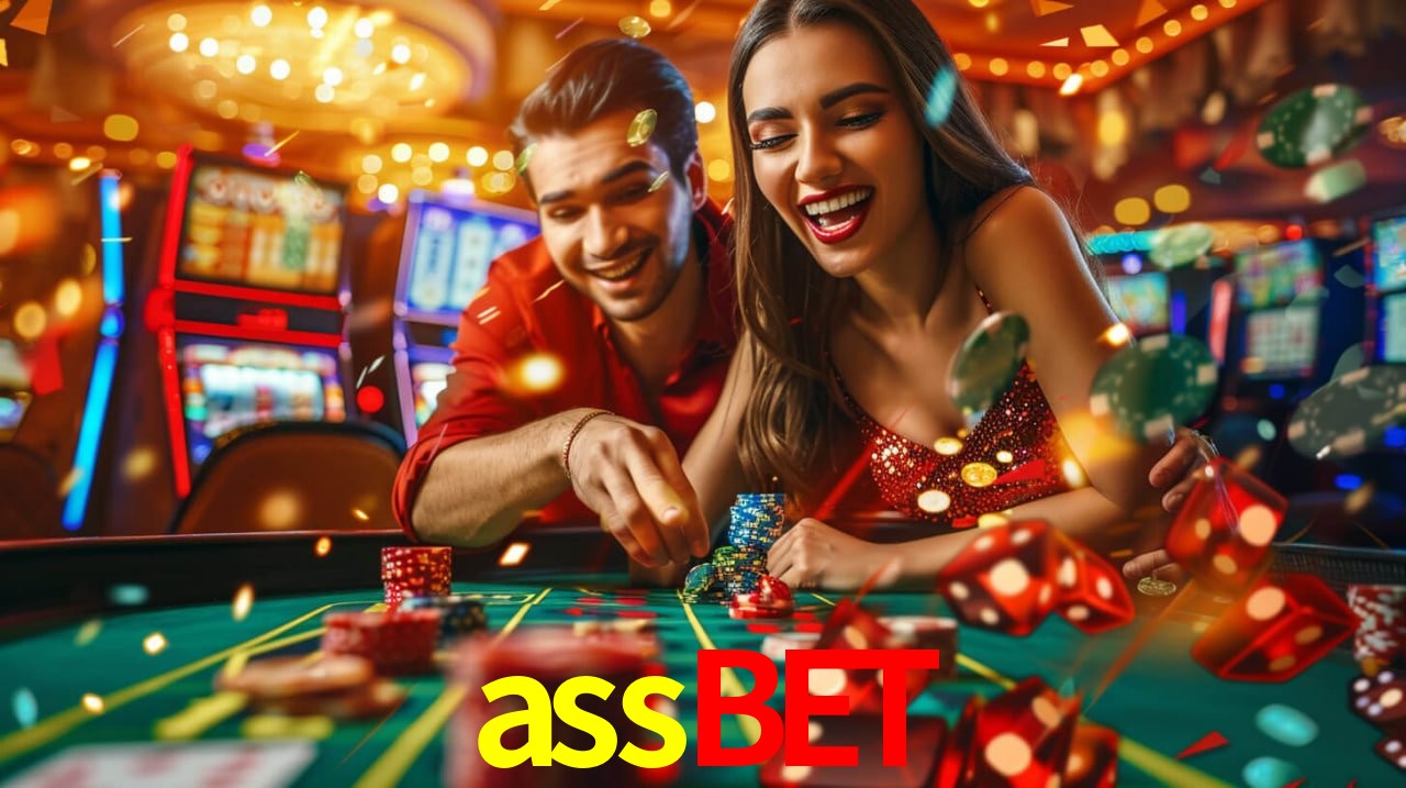 Login Seguro assbet