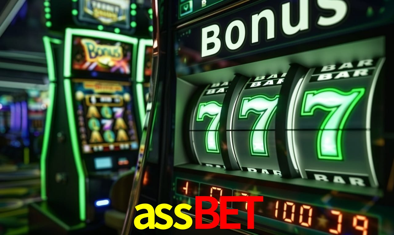 Slot Games assbet