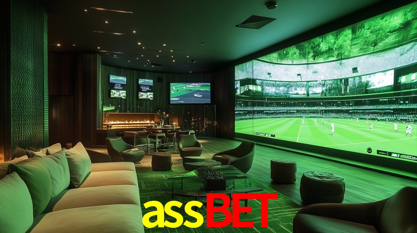 assbet: Seu Especialista em Apostas Esportivas Brasileiras