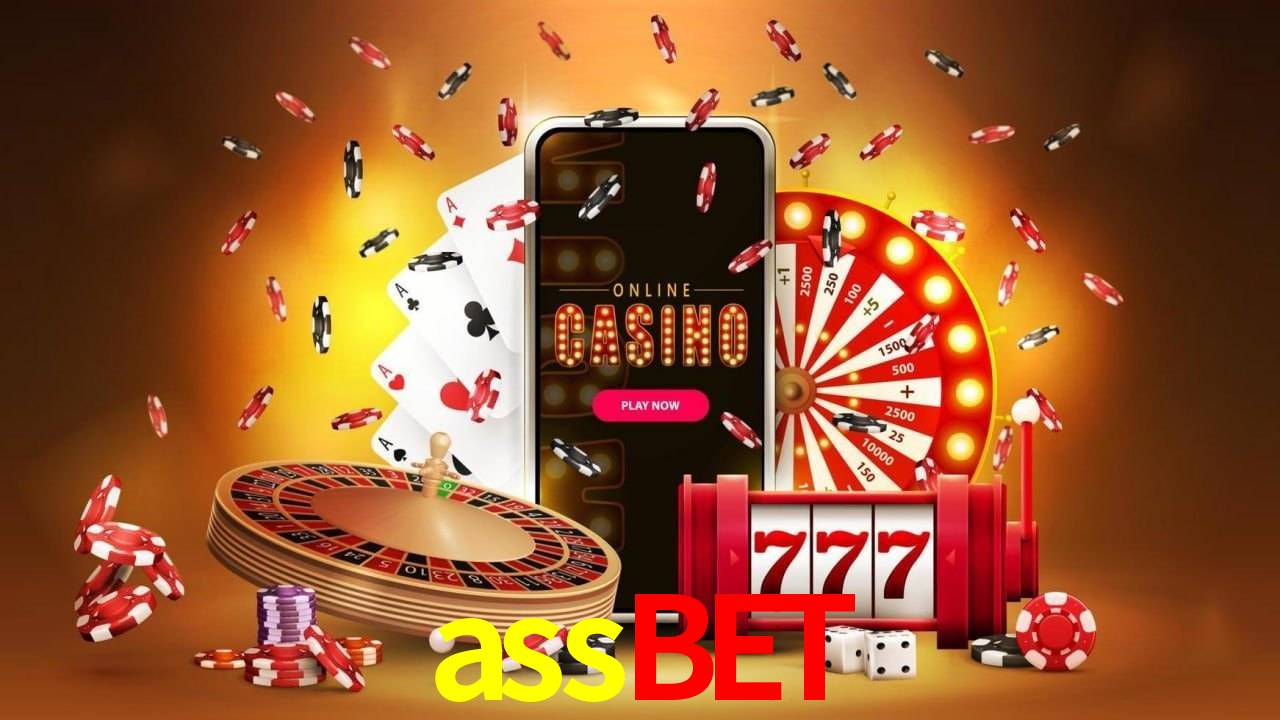 Diretório de Jogos assbet