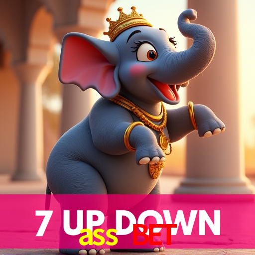 Bônus de Boas-vindas ass bet