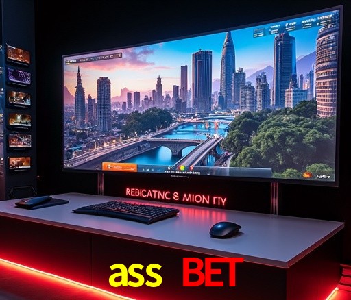 Estatísticas do Jogo ass bet