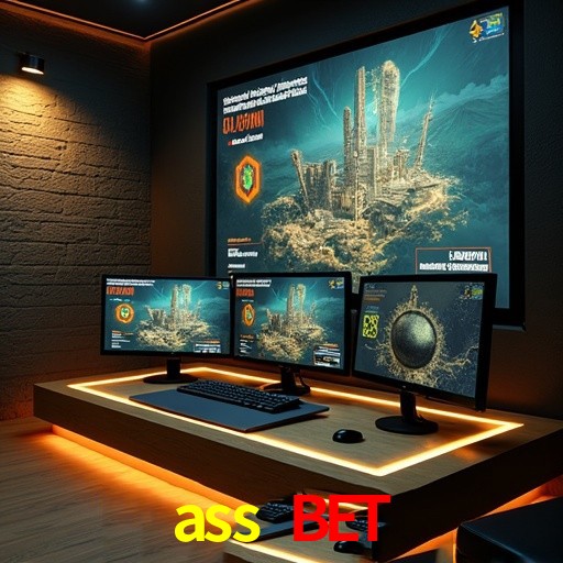 Jogos de Slot ass bet